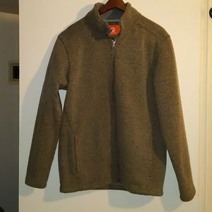 Merrell Fleece mens small